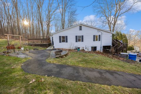 Tiny photo for 39 Eugene Avenue, Bristol, CT 06010 (MLS # 24142443)