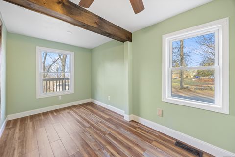 Tiny photo for 39 Eugene Avenue, Bristol, CT 06010 (MLS # 24142443)