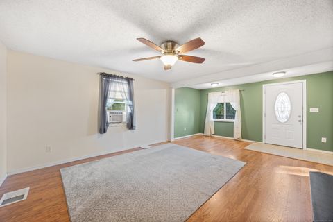 Tiny photo for 39 Eugene Avenue, Bristol, CT 06010 (MLS # 24142443)