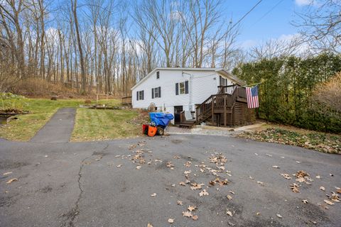 Tiny photo for 39 Eugene Avenue, Bristol, CT 06010 (MLS # 24142443)