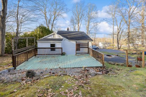 Tiny photo for 39 Eugene Avenue, Bristol, CT 06010 (MLS # 24142443)