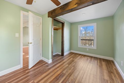 Tiny photo for 39 Eugene Avenue, Bristol, CT 06010 (MLS # 24142443)