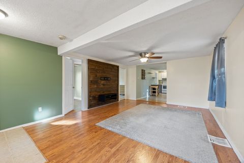 Tiny photo for 39 Eugene Avenue, Bristol, CT 06010 (MLS # 24142443)