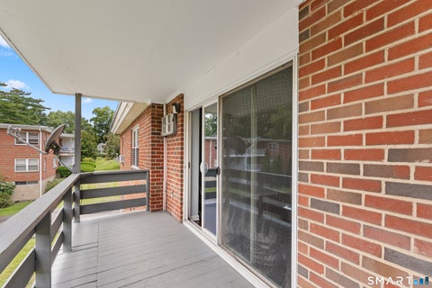 Tiny photo for 104 Oakwood Avenue #B7, West Hartford, CT 06119 (MLS # 24202922)
