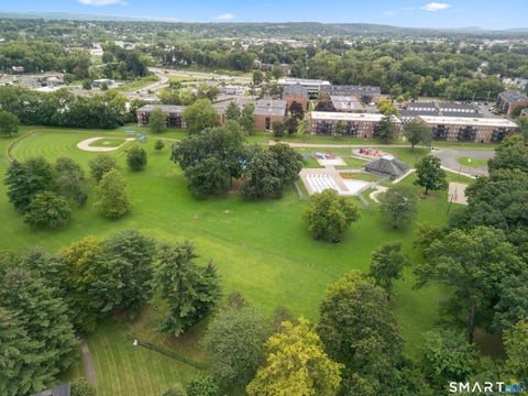 Tiny photo for 104 Oakwood Avenue #B7, West Hartford, CT 06119 (MLS # 24202922)