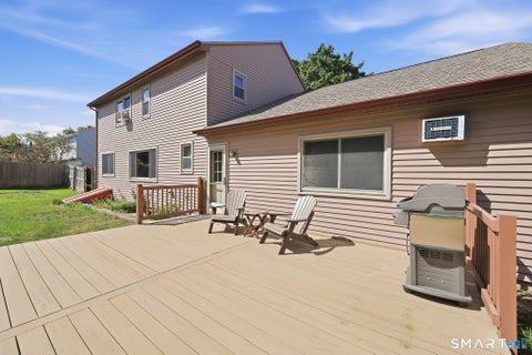 Tiny photo for 58 Wentworth Drive, South Windsor, CT 06074 (MLS # 24208339)