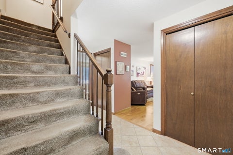 Tiny photo for 58 Wentworth Drive, South Windsor, CT 06074 (MLS # 24208339)