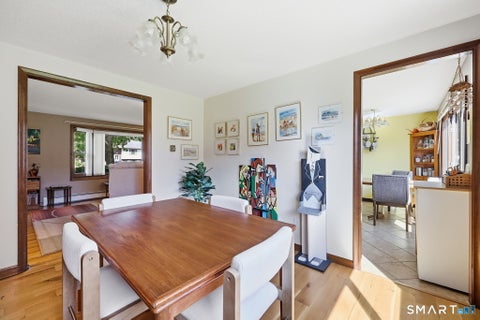Tiny photo for 58 Wentworth Drive, South Windsor, CT 06074 (MLS # 24208339)