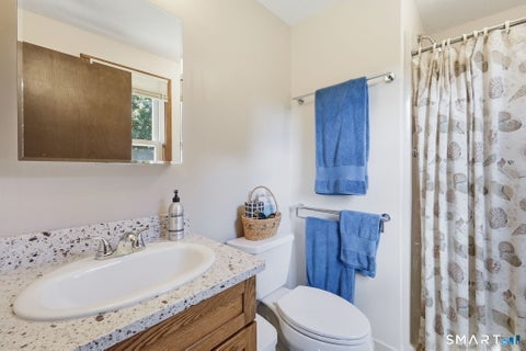 Tiny photo for 58 Wentworth Drive, South Windsor, CT 06074 (MLS # 24208339)
