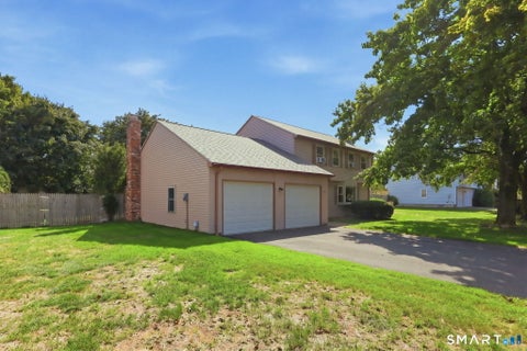 Tiny photo for 58 Wentworth Drive, South Windsor, CT 06074 (MLS # 24208339)