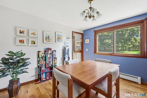 Tiny photo for 58 Wentworth Drive, South Windsor, CT 06074 (MLS # 24208339)