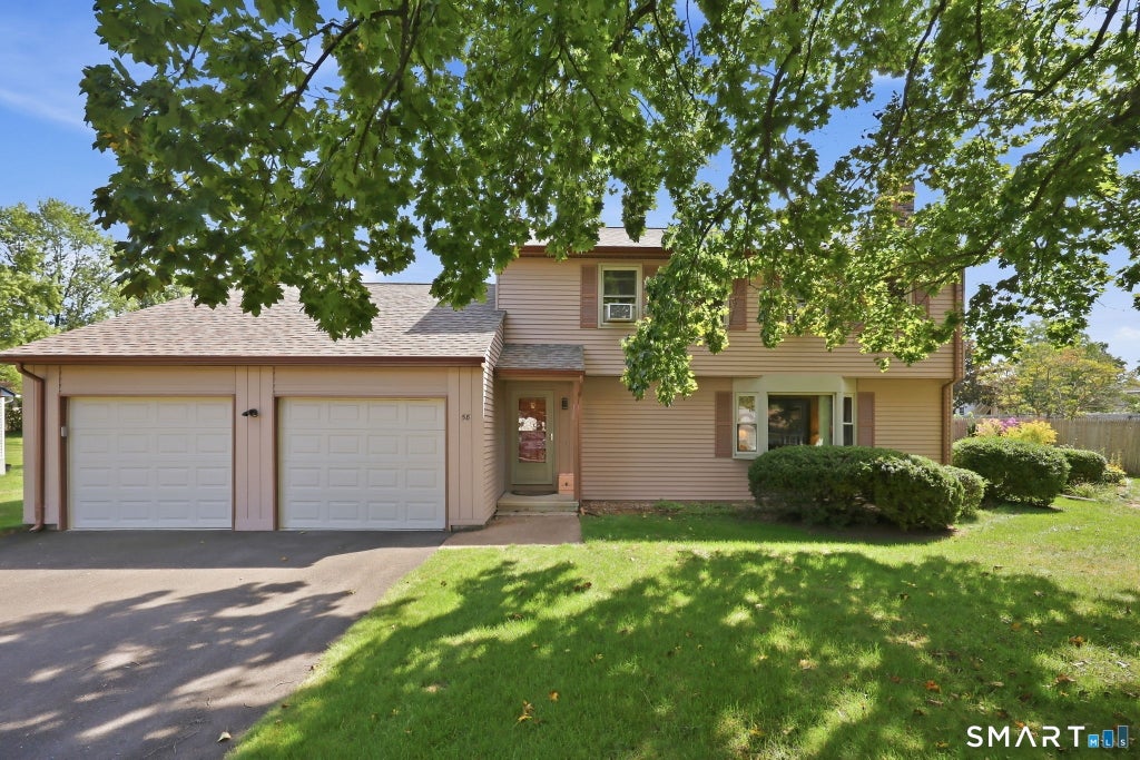 Photo of 58 Wentworth Drive, South Windsor, CT 06074 (MLS # 24208339)