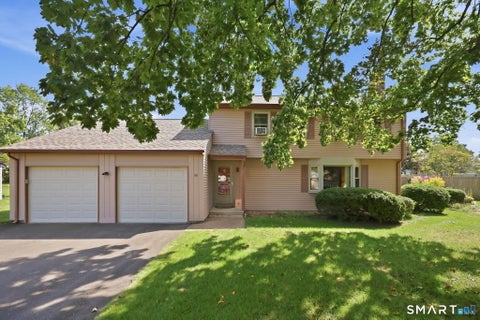 Photo of 58 Wentworth Drive, South Windsor, CT 06074 (MLS # 24208339)