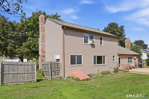 Tiny photo for 58 Wentworth Drive, South Windsor, CT 06074 (MLS # 24208339)