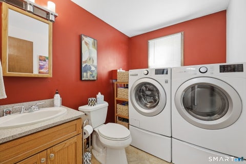 Tiny photo for 58 Wentworth Drive, South Windsor, CT 06074 (MLS # 24208339)