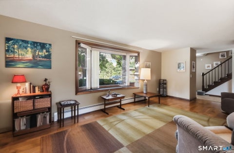 Tiny photo for 58 Wentworth Drive, South Windsor, CT 06074 (MLS # 24208339)