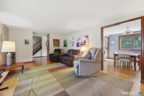 Tiny photo for 58 Wentworth Drive, South Windsor, CT 06074 (MLS # 24208339)