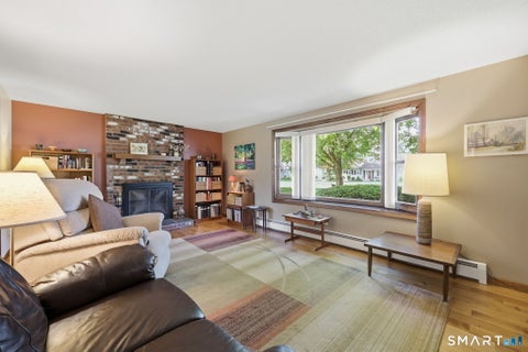 Tiny photo for 58 Wentworth Drive, South Windsor, CT 06074 (MLS # 24208339)