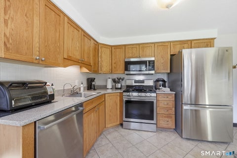 Tiny photo for 58 Wentworth Drive, South Windsor, CT 06074 (MLS # 24208339)