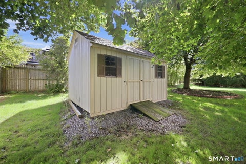 Tiny photo for 58 Wentworth Drive, South Windsor, CT 06074 (MLS # 24208339)
