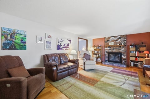 Tiny photo for 58 Wentworth Drive, South Windsor, CT 06074 (MLS # 24208339)