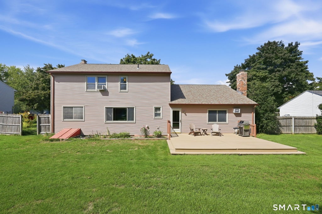 Photo of 58 Wentworth Drive, South Windsor, CT 06074 (MLS # 24208339)