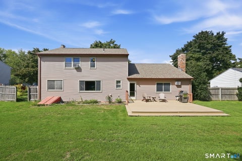 Tiny photo for 58 Wentworth Drive, South Windsor, CT 06074 (MLS # 24208339)