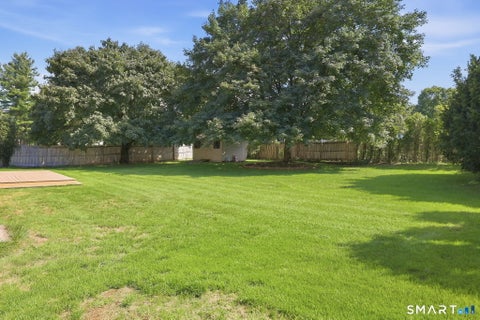 Tiny photo for 58 Wentworth Drive, South Windsor, CT 06074 (MLS # 24208339)