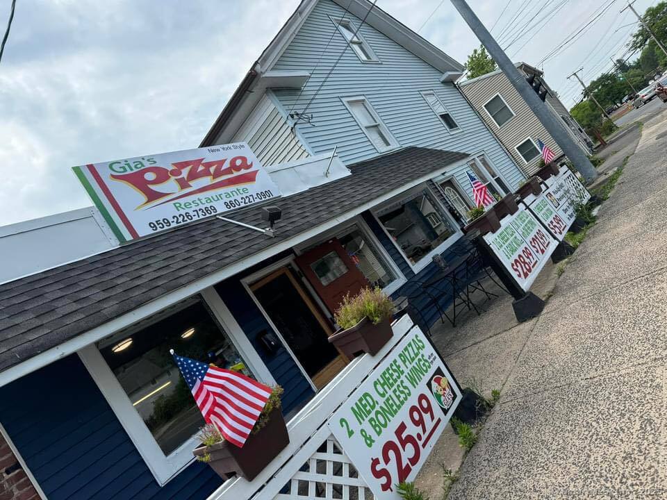 455 East Main Street