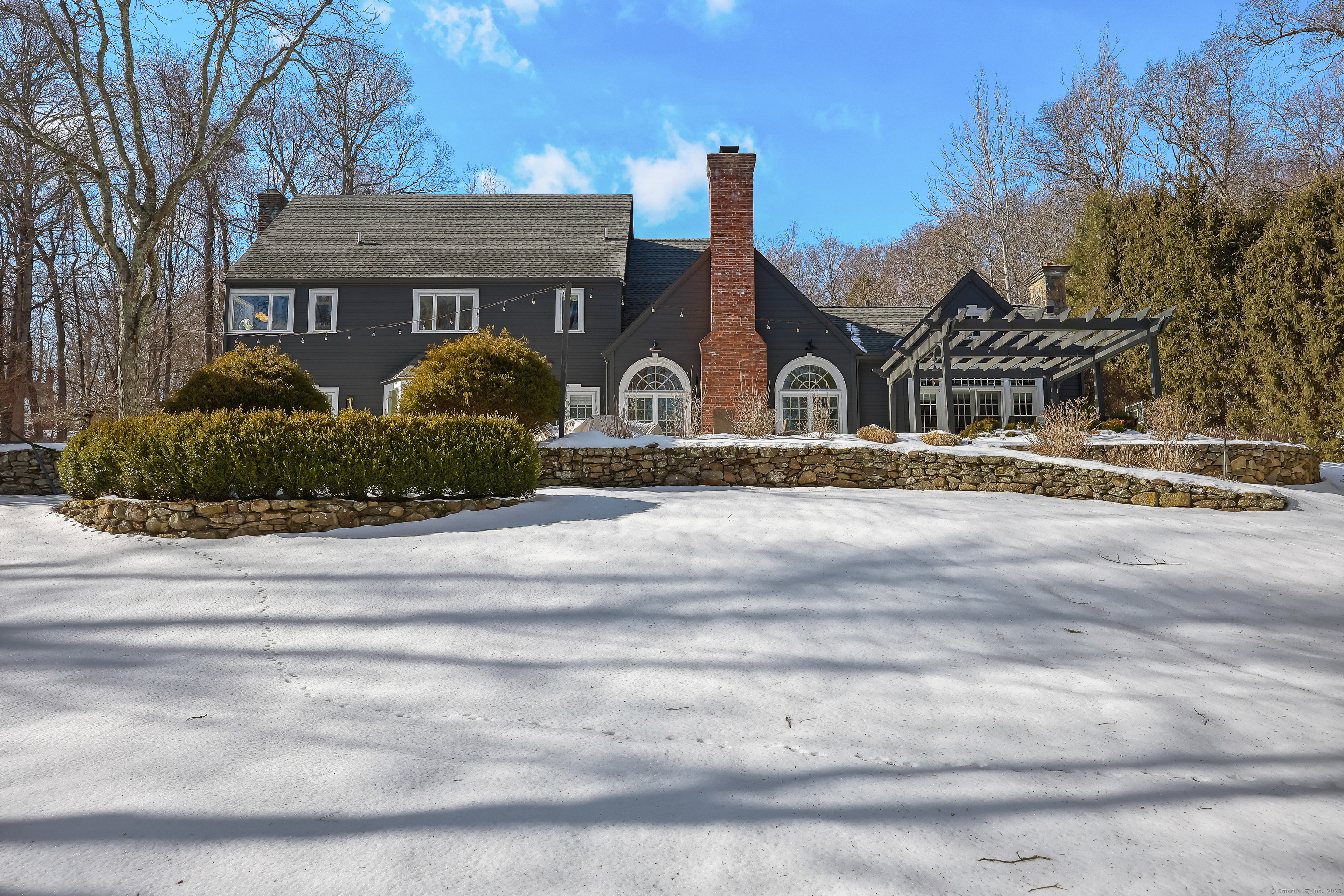 33 Cider Mill Place, Wilton, Connecticut image 37