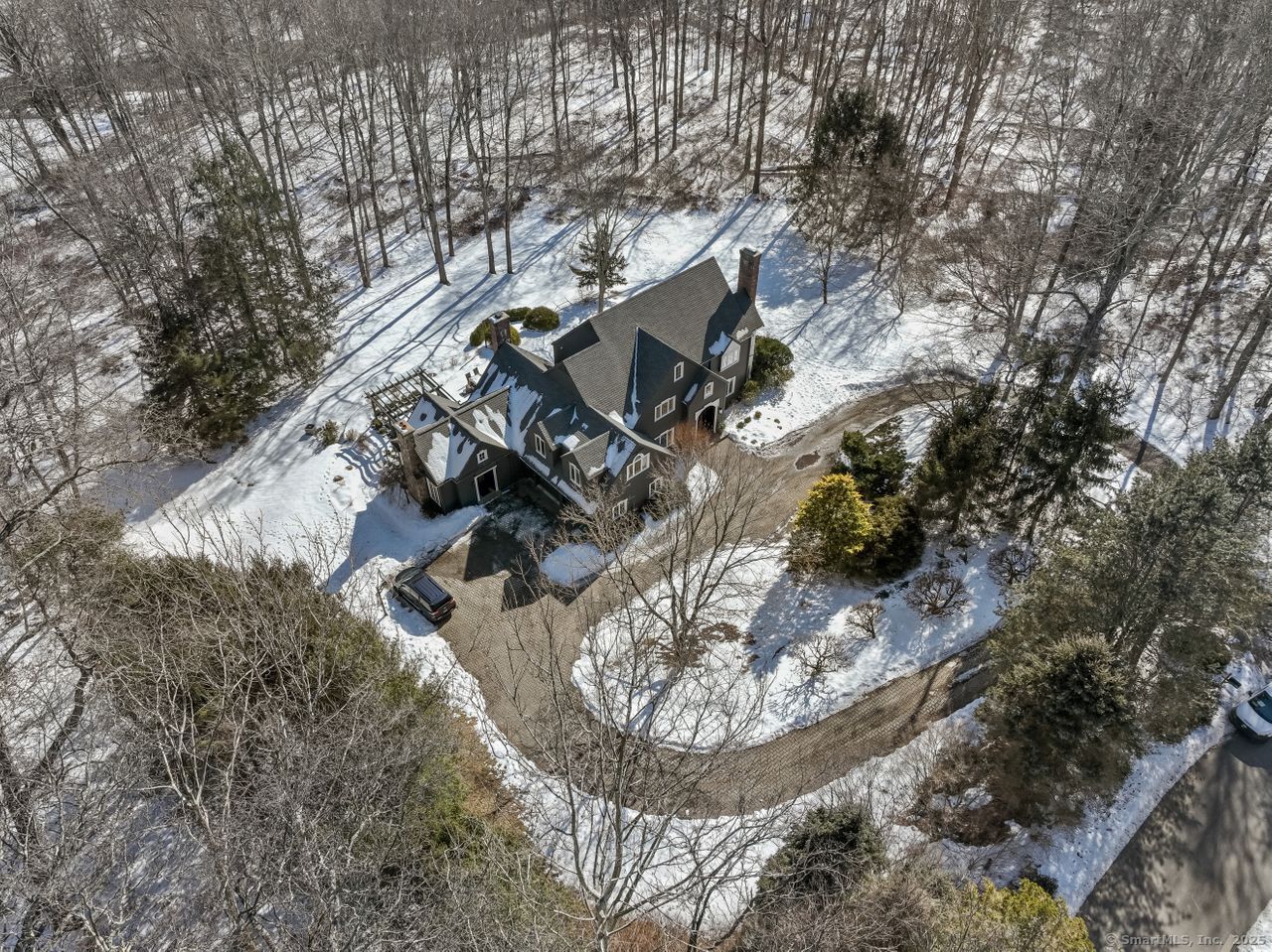 33 Cider Mill Place, Wilton, Connecticut image 2