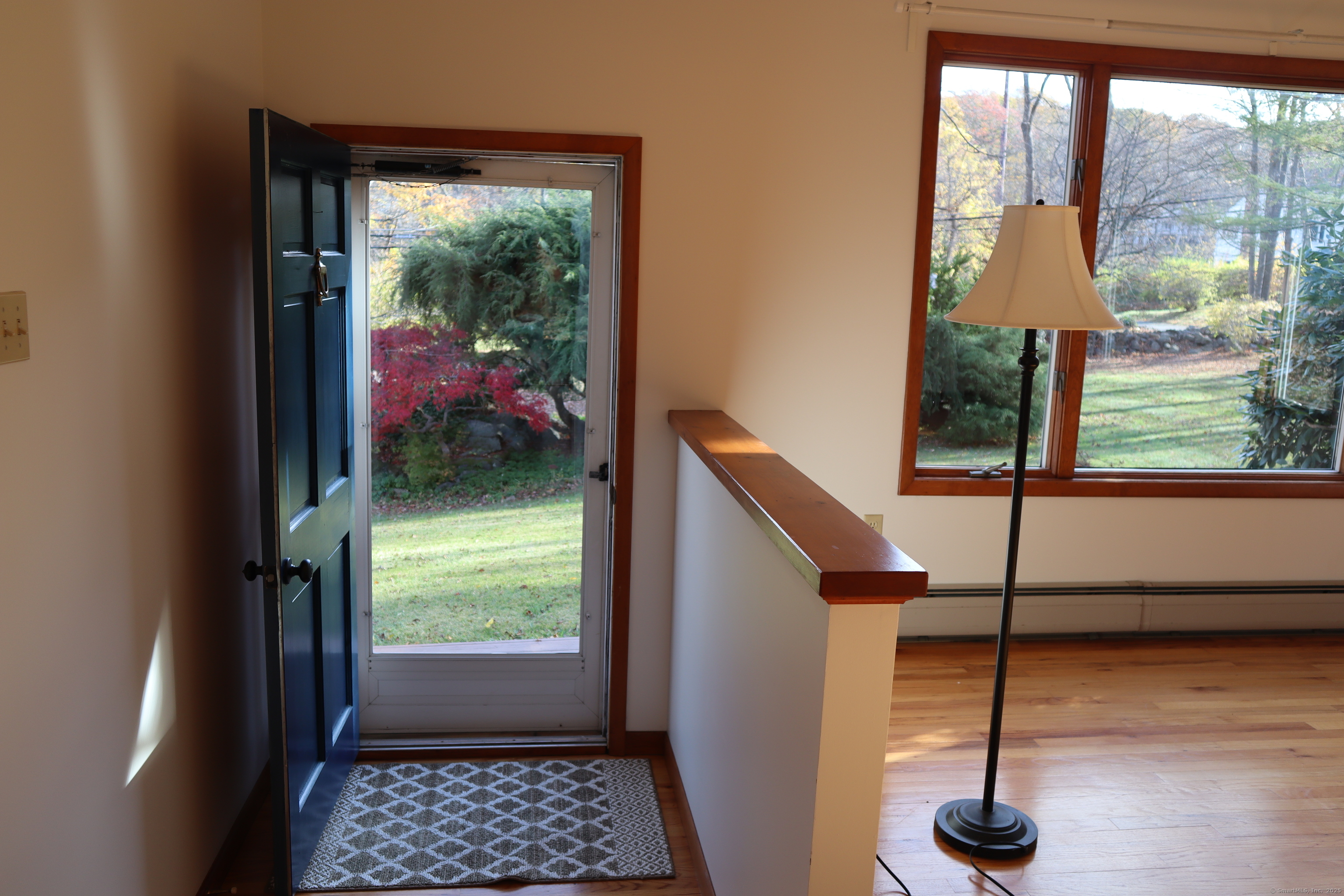 151 Chestnut Ridge Road