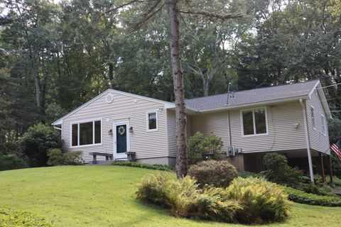 151 Chestnut Ridge Road Bethel CT 06801