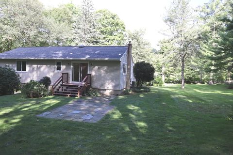 Tiny photo for 151 Chestnut Ridge Road, Bethel, CT 06801 (MLS # 24137613)