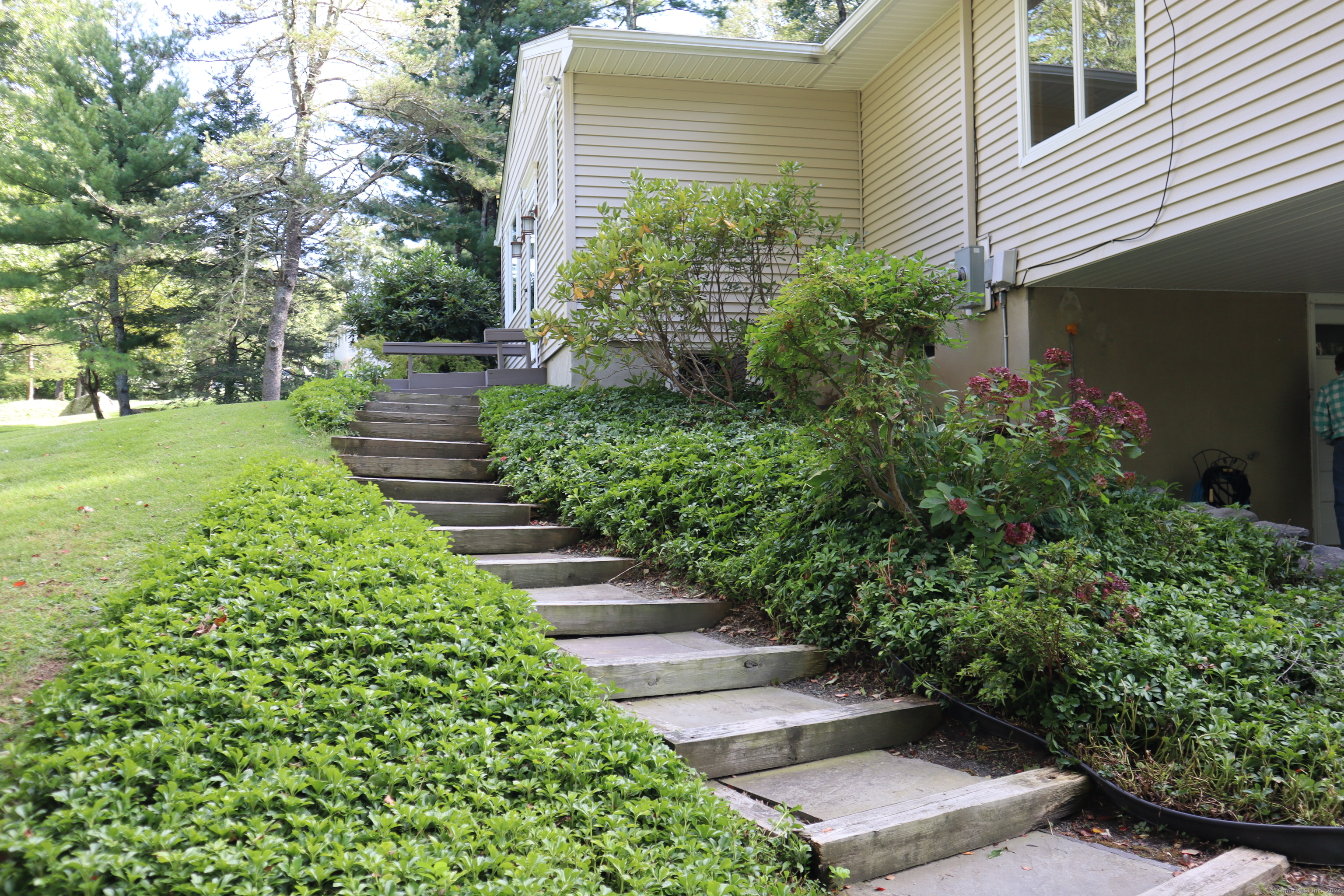 151 Chestnut Ridge Road