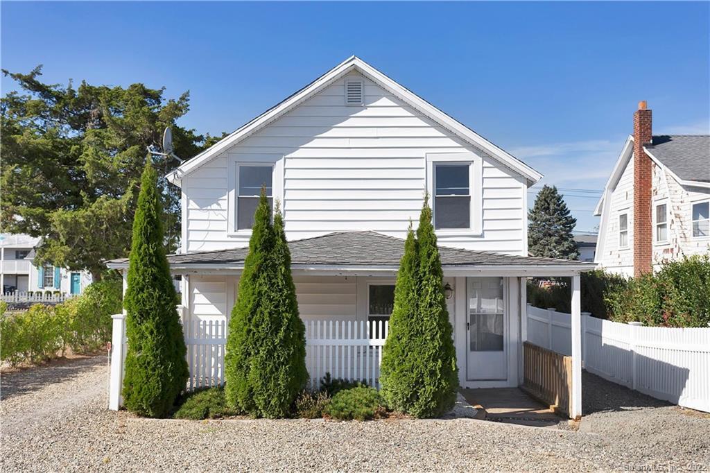 Photo 1 of 645 Fairfield Beach Road, Fairfield, Connecticut, $2,700, Web #: 170230112