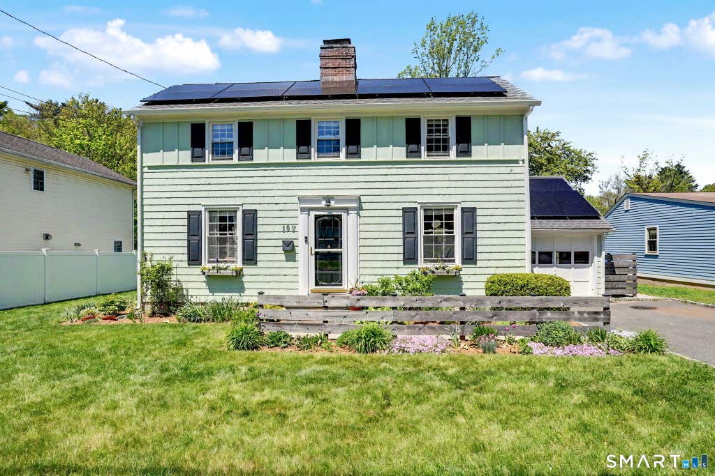 Photo of 187 Southern Boulevard, Danbury, CT 06810 (MLS # 24174337)