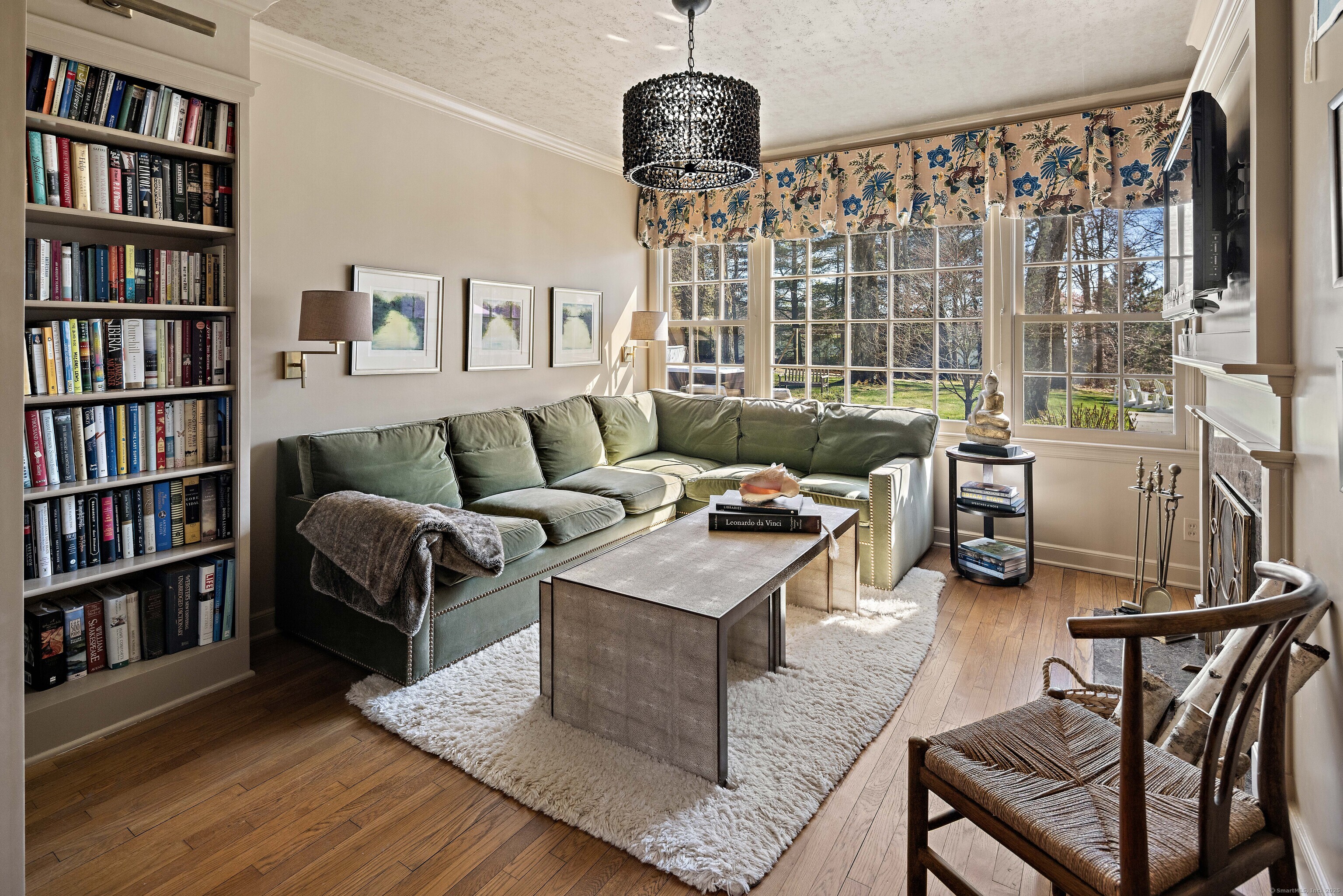 1052 Oenoke Ridge, New Canaan, Connecticut image 13