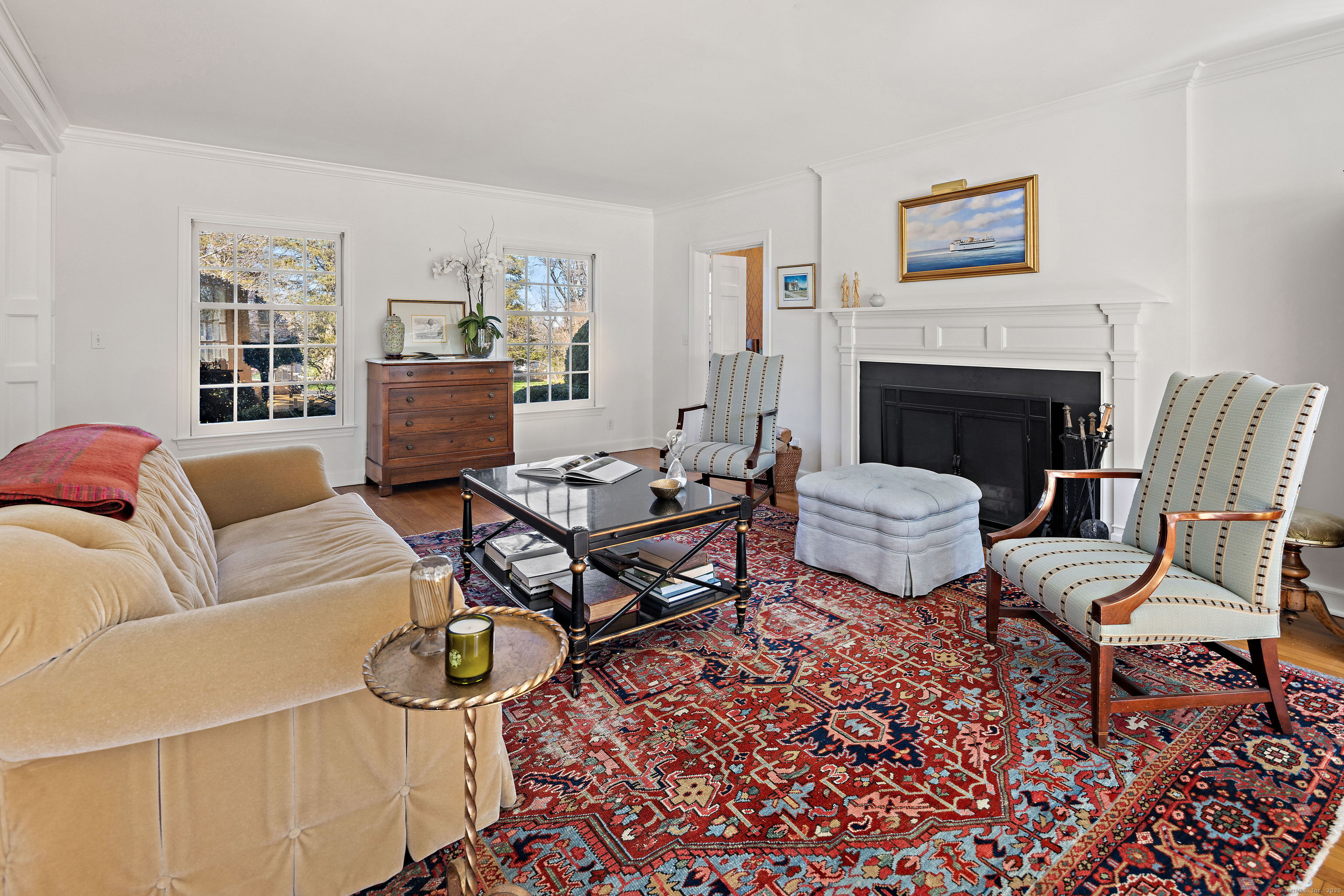 1052 Oenoke Ridge, New Canaan, Connecticut image 6