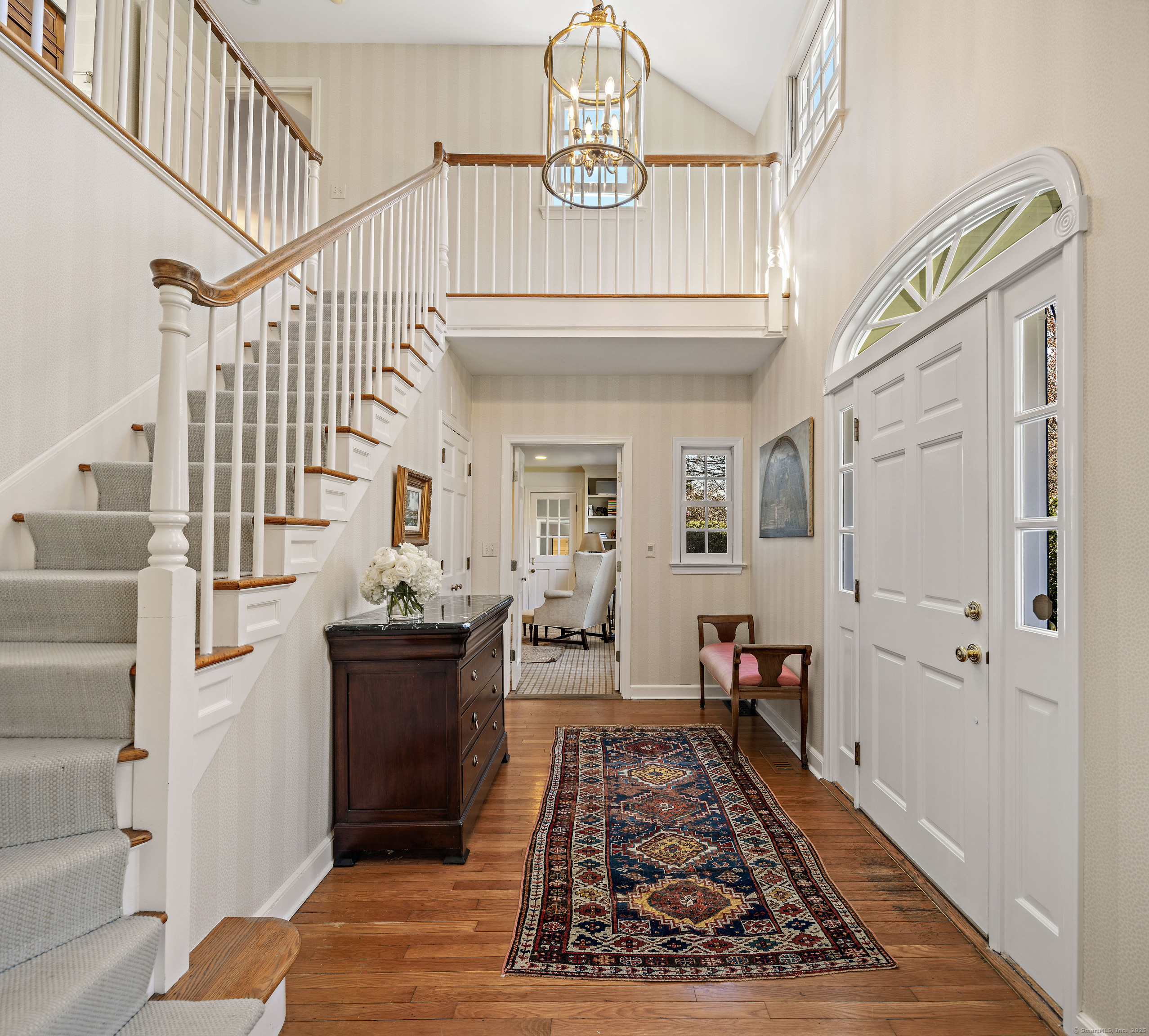 1052 Oenoke Ridge, New Canaan, Connecticut image 4