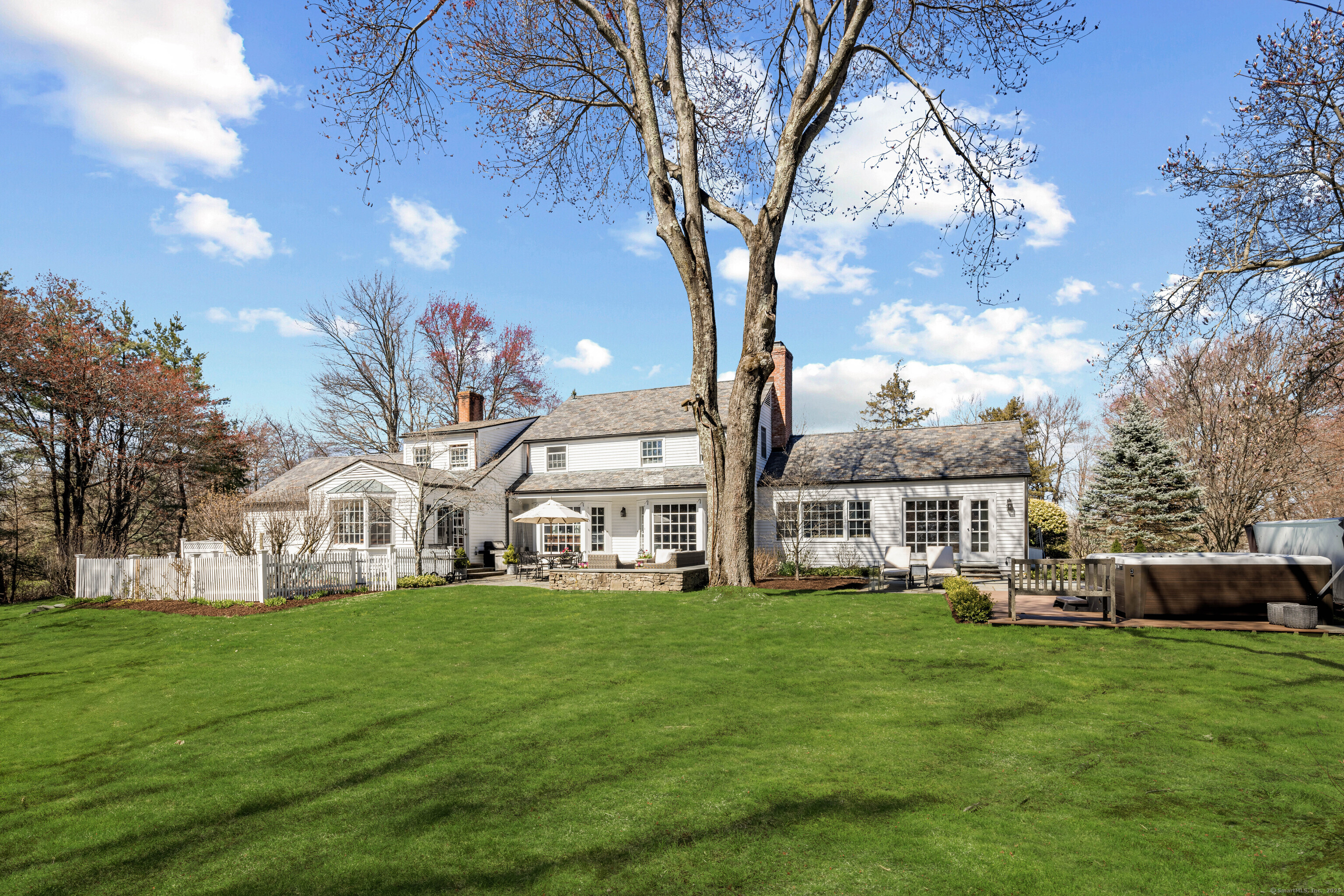 1052 Oenoke Ridge, New Canaan, Connecticut image 23