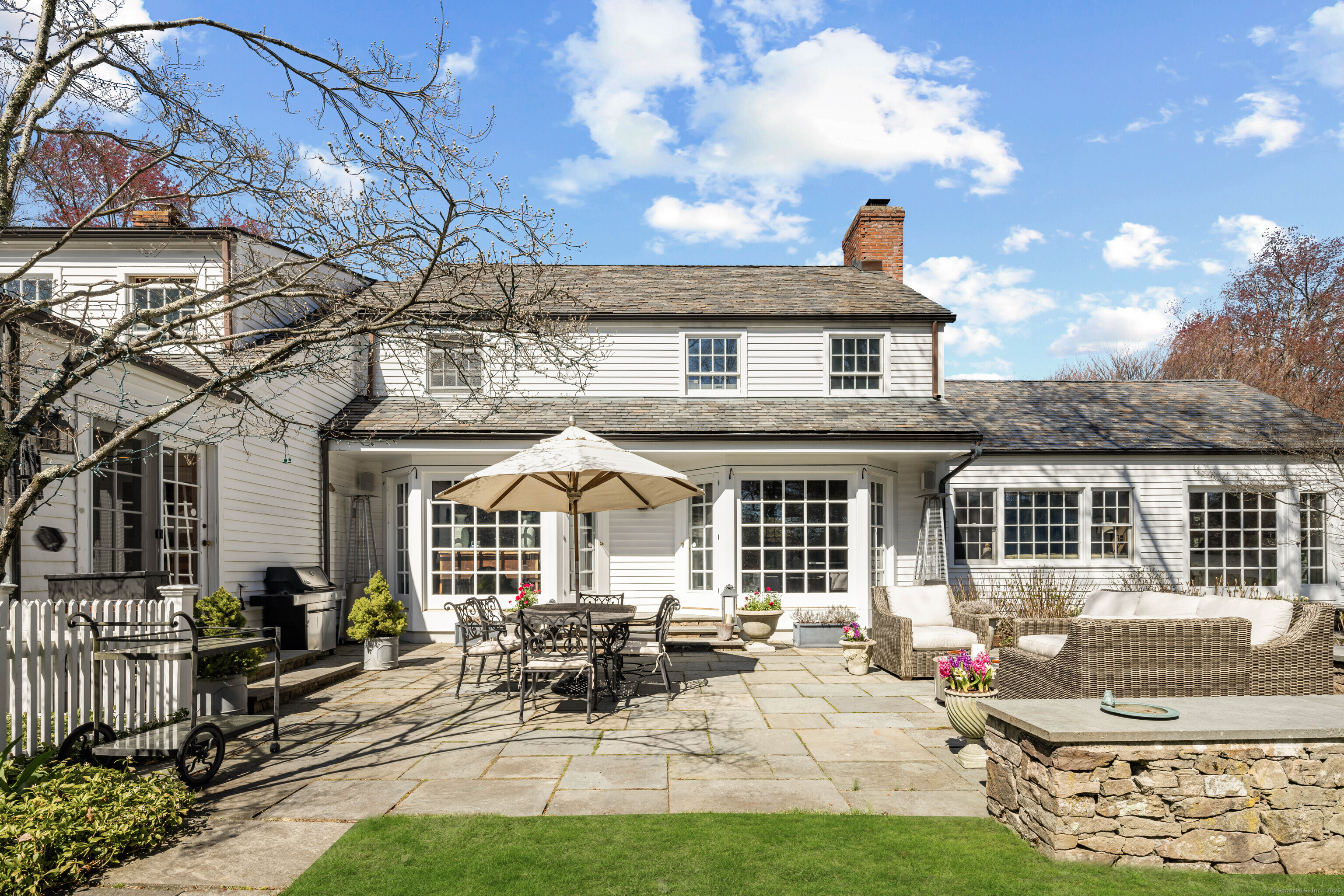 1052 Oenoke Ridge, New Canaan, Connecticut image 20