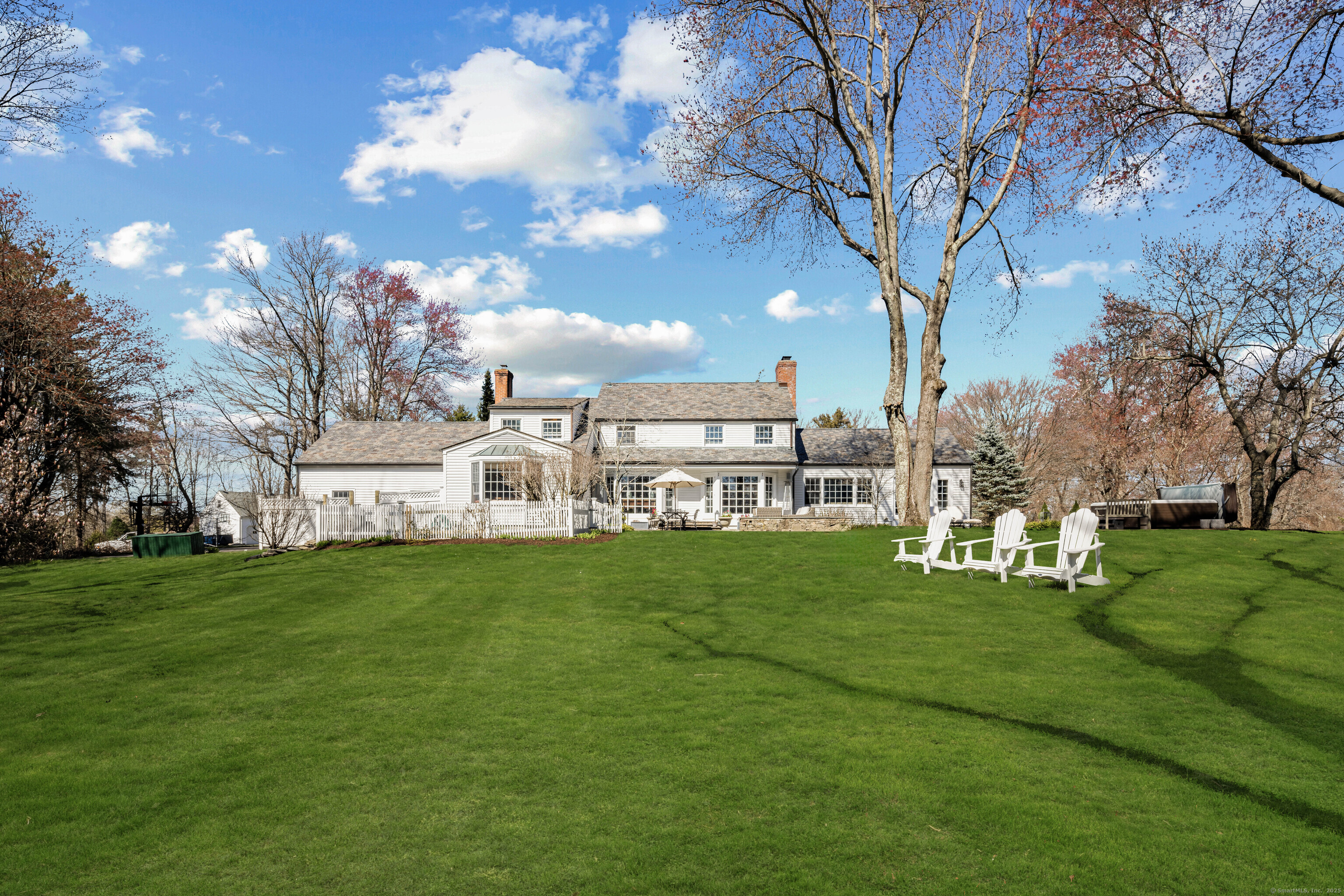 1052 Oenoke Ridge, New Canaan, Connecticut image 19