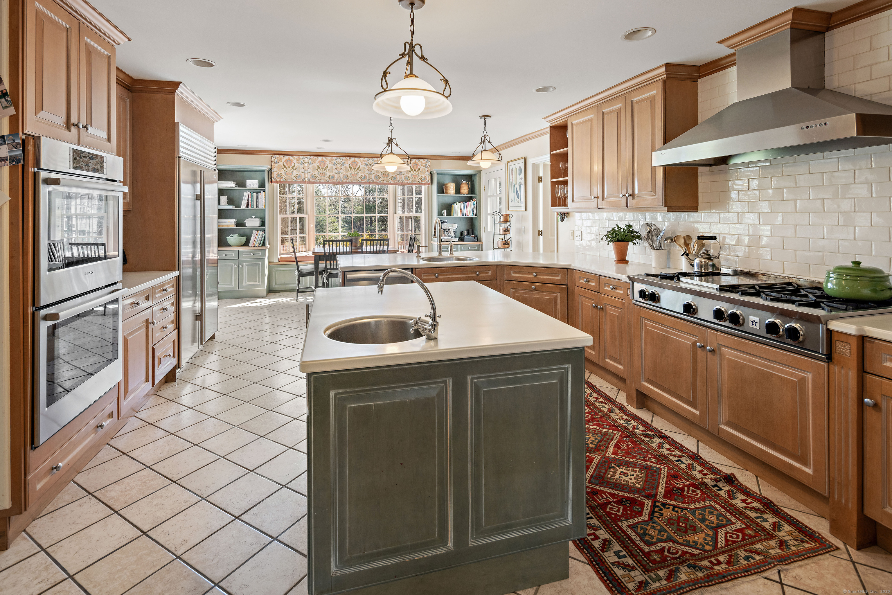 1052 Oenoke Ridge, New Canaan, Connecticut image 9