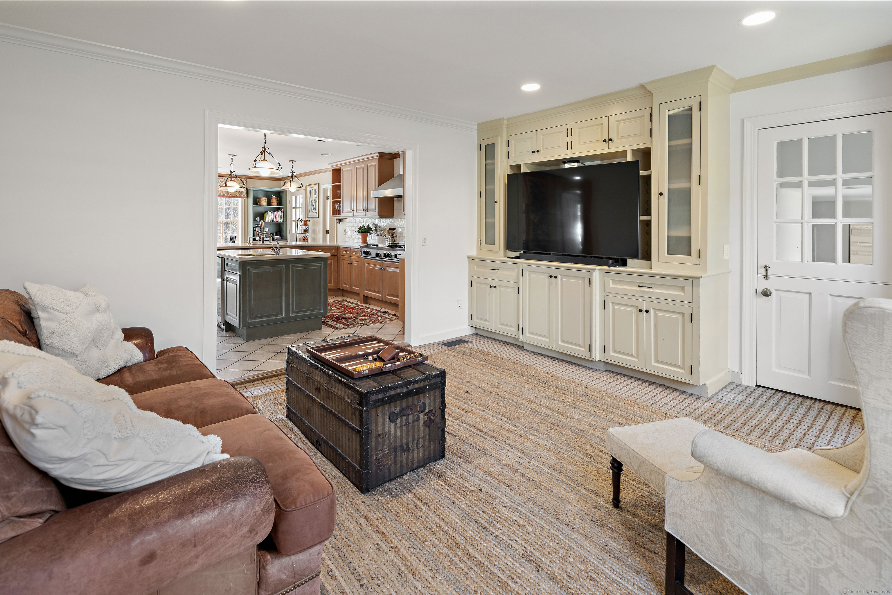 1052 Oenoke Ridge, New Canaan, Connecticut image 11