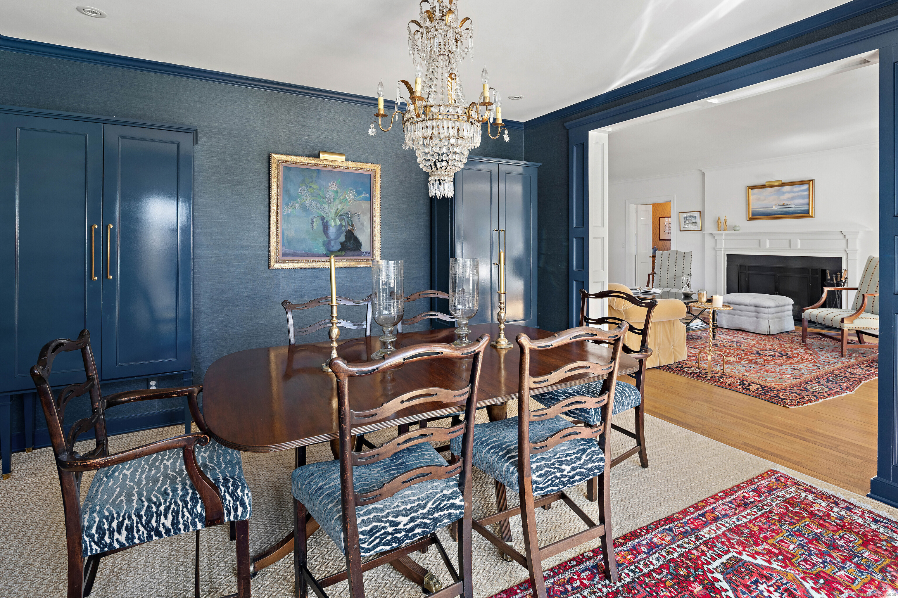 1052 Oenoke Ridge, New Canaan, Connecticut image 8