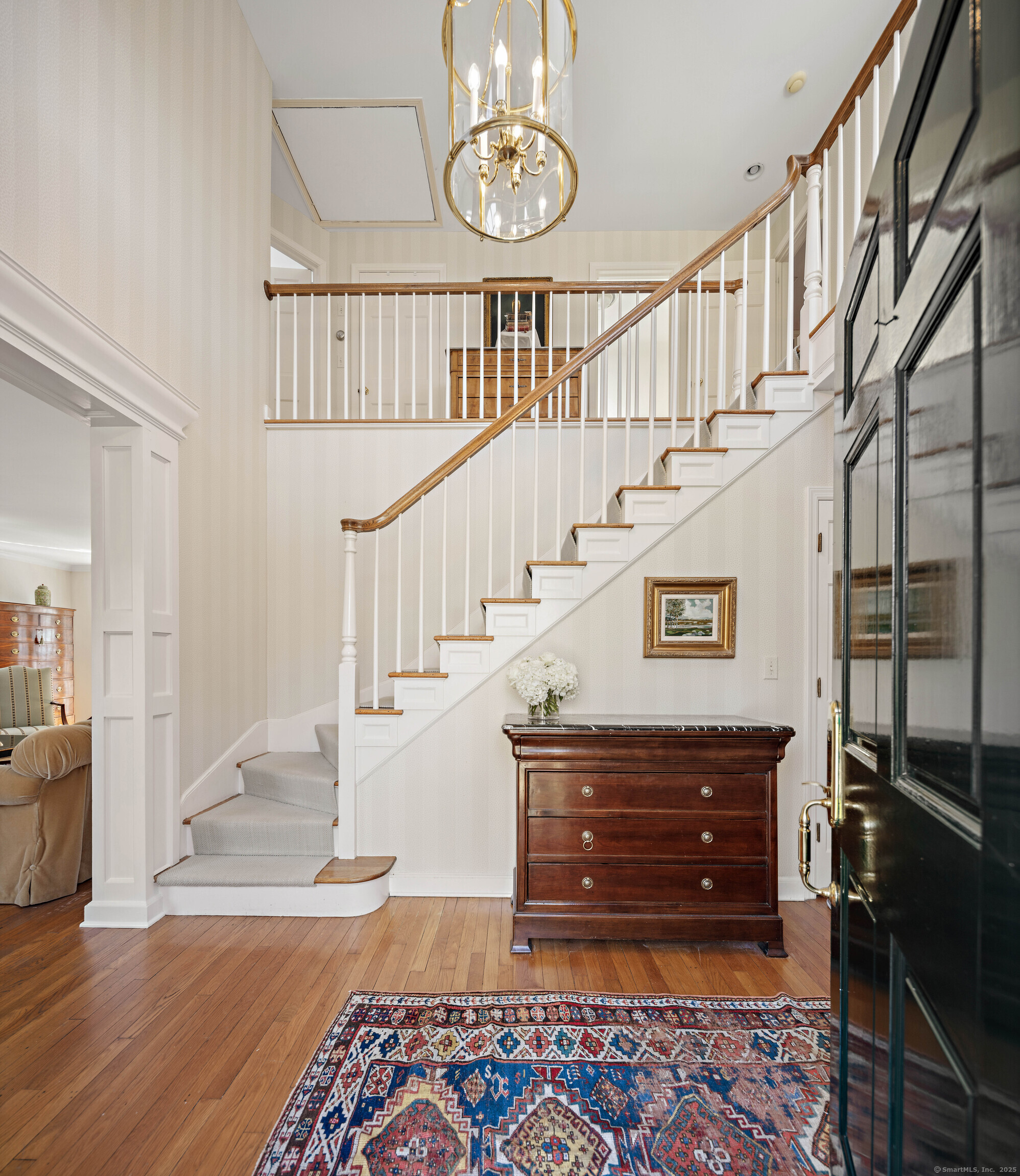 1052 Oenoke Ridge, New Canaan, Connecticut image 3