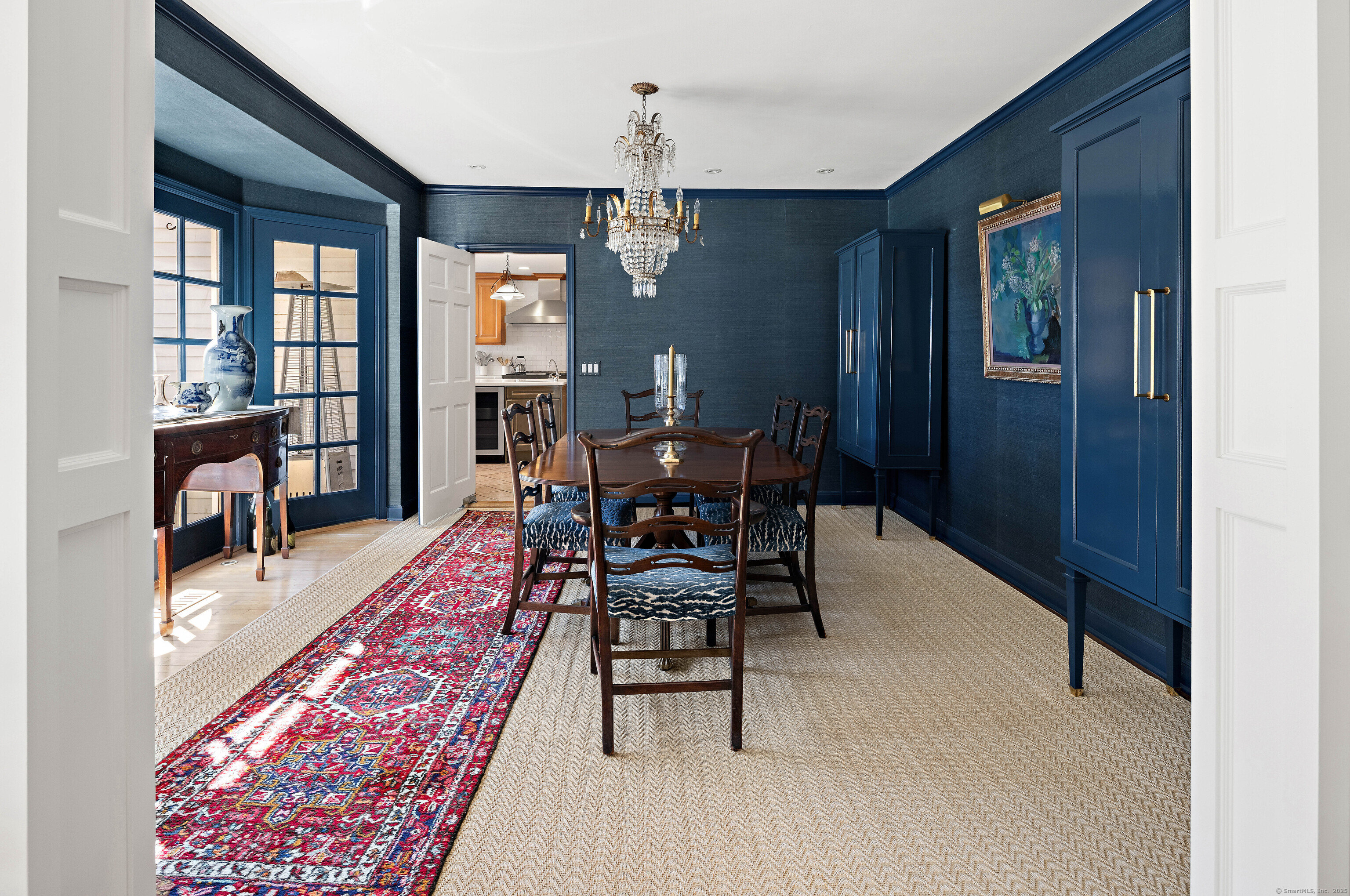 1052 Oenoke Ridge, New Canaan, Connecticut image 7