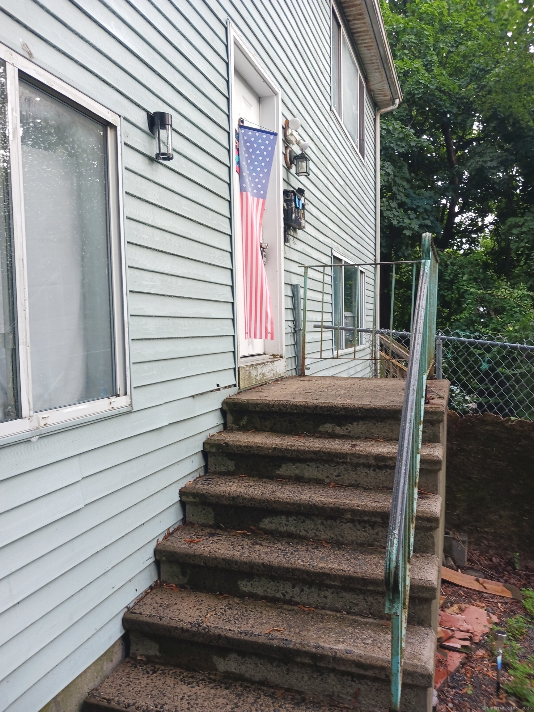 Rental Property at Waterville Street, Waterbury, Connecticut - Bedrooms: 2 
Bathrooms: 1 
Rooms: 5  - $1,575 MO.