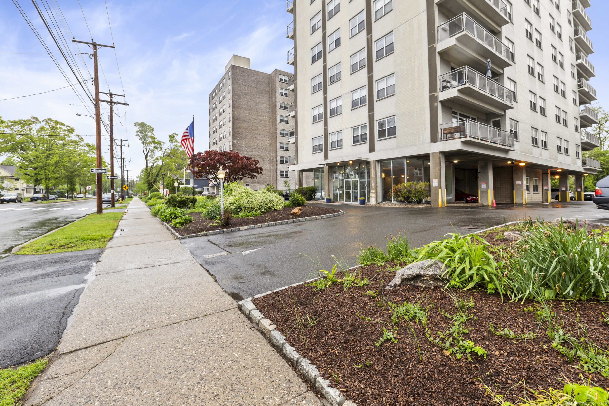 2370 North Avenue #12G, Bridgeport, Connecticut image 22